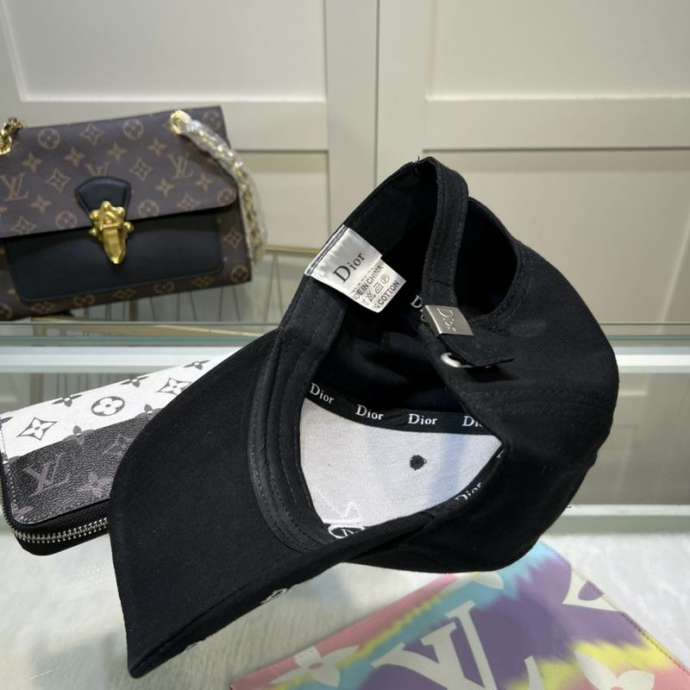 Picture of Dior Cap _SKUDiorcap02161372309